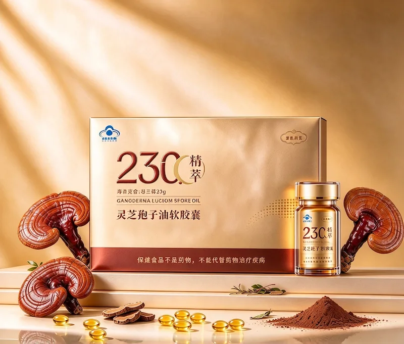 精萃单方系列