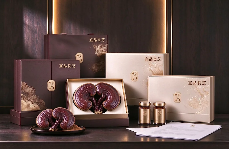 政企与企业礼品采购